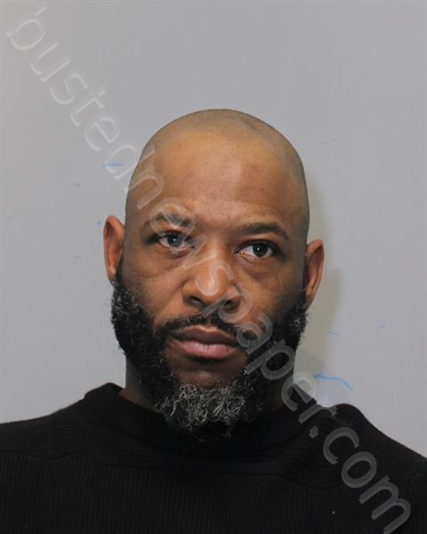 ANDERSON, CHEVRON MARTINI #, Riverside Regional Jail, Virginia - 2021-12-11