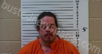 GRAVES, TATUM DUANE | 2021-12-11 03:37:00 Cherokee County, North Carolina Booking