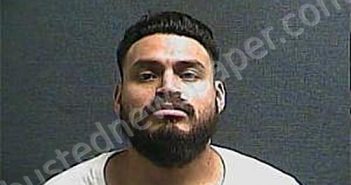 <B>TORRES</B> <B>ORTEGA</B>, <B>JUAN</B> #, Boone County, Kentucky - 2021-12-11
