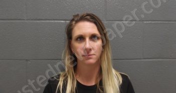 ABNEY, TAMI | 2021-12-11 05:05:00 Montgomery County, Indiana Booking