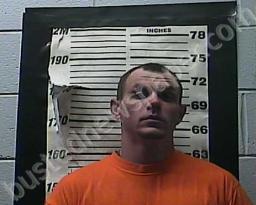 LARRY BRADY #, Cocke County, Tennessee - 2021-12-11 08:18:00