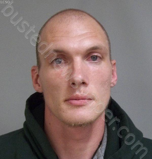 WILLER, JESSE MANUEL #, Lander County, Nevada - 2021-12-11 13:50:00