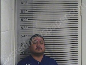 JOSE GARCIA-REYES | 2021-12-11 02:10:00 Hutchinson County, Texas Booking