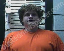 IZACK HILL #, Cocke County, Tennessee - 2021-12-11 17:18:00