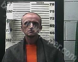 TRAVIS WILKINS #, Cocke County, Tennessee - 2021-12-11 23:13:00