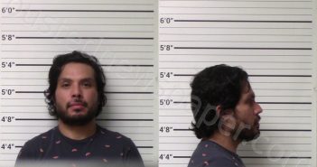 RAMIREZ, JUAN ALBERTO | 2021-12-11 Kerr County, Texas Booking
