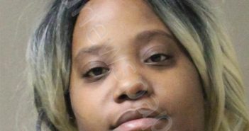 SCOTT, LATOYA DOMINIQUE | 2021-12-11 Riverside Regional Jail, Virginia Booking