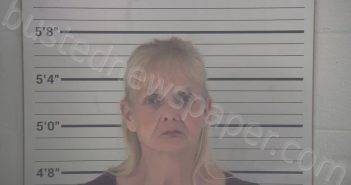 LONG, KIMBERLY ANN | 2021-12-11 23:29:00 Campbell County, Kentucky Booking
