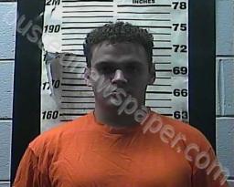 ALEX THOMAS #, Cocke County, Tennessee - 2021-12-11 03:54:00