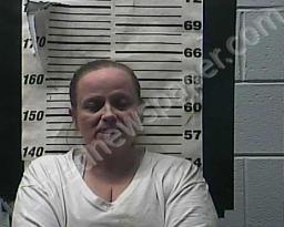 KRISTIE HUNDLEY #, Cocke County, Tennessee - 2021-12-11 22:03:00