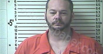 COOMES, DAVID PATRICK | 2021-12-11 03:51:00 Hardin County, Kentucky Booking