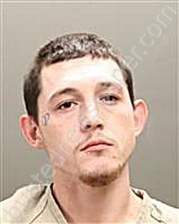 DOTSON, KALEB JORDAN #, Franklin County, Ohio - 2021-12-11