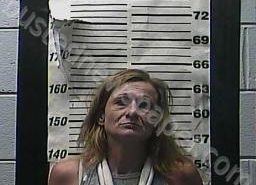 AMY COOK | 2021-12-11 15:25:00 Cocke County, Tennessee Booking