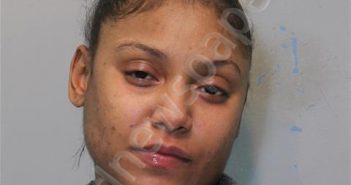FULTON, KAYLA | 2021-12-11 Riverside Regional Jail, Virginia Booking