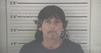 MEANS, FREDERICK CARL | 2021-12-11 23:19:00 Campbell County, Kentucky Booking