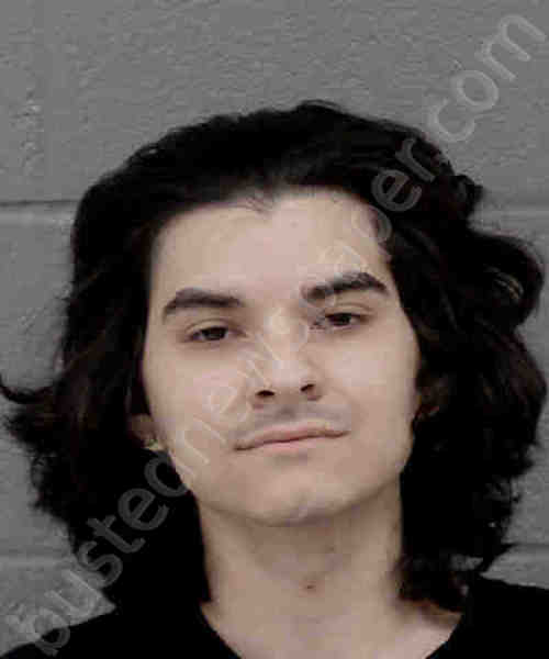 CALKINS, TIMOTHY DANIEL #, Mecklenburg County, North Carolina - 2021-12-12 11:25:00