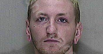 <B>TUCKER</B>, <B>JOSHUA</B> <B>JAMES</B> #, Marion County, Florida - 2021-12-12 16:05:00