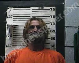 ROBBIE PRICE #, Cocke County, Tennessee - 2021-12-12 20:17:00