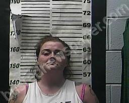 CARRIE HEMBREE #, Cocke County, Tennessee - 2021-12-12 14:35:00