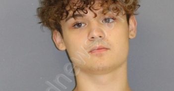 <B>ANDERSON</B>,<B>DYLAN</B> COLE #, Hopkins County, Texas - 2021-12-12