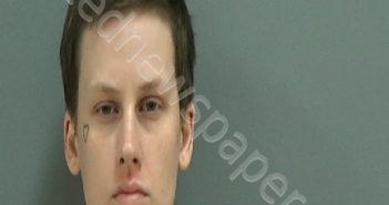 <B>HAIRE</B>, <B>HAYLEY</B> <B>MARIE</B> #, Darlington County, South Carolina - 2021-12-12 15:12:00