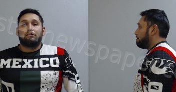 RAMIREZ, ROBERTO, JR. | 2021-12-12 Hidalgo County, Texas Booking