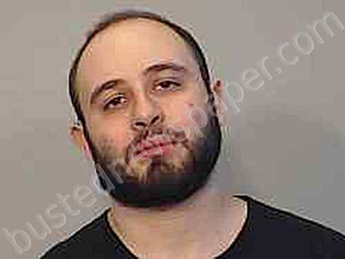RUBINOV, MICHAEL ROBERT #, Monroe County, Florida - 2021-12-12 23:41:00