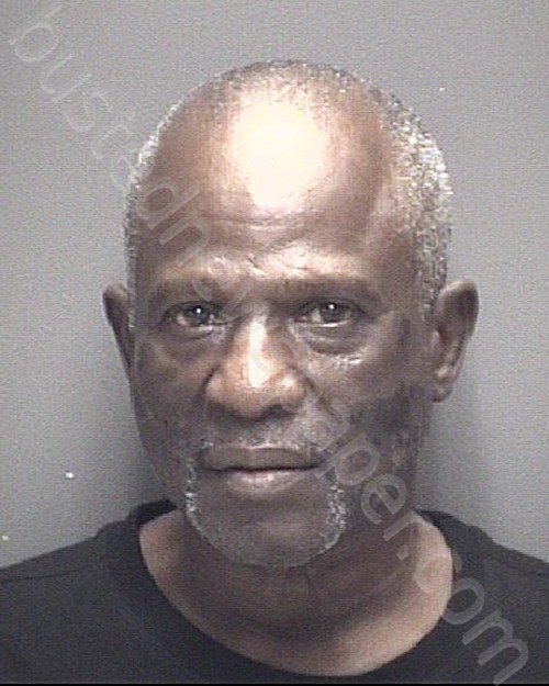 LEWIS, FRED LEE #, Galveston County, Texas - 2021-12-12 07:41:00