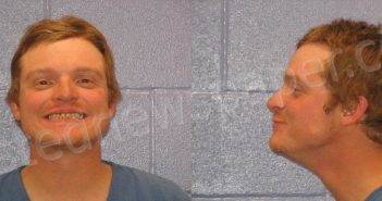 NORRIS, ROBERT HARVEY | 2021-12-12 Andrews County, Texas Booking