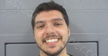 WORKMAN, DYLAN MICHAEL | 2021-12-12 03:05:00 Pocahontas County, West Virginia Booking