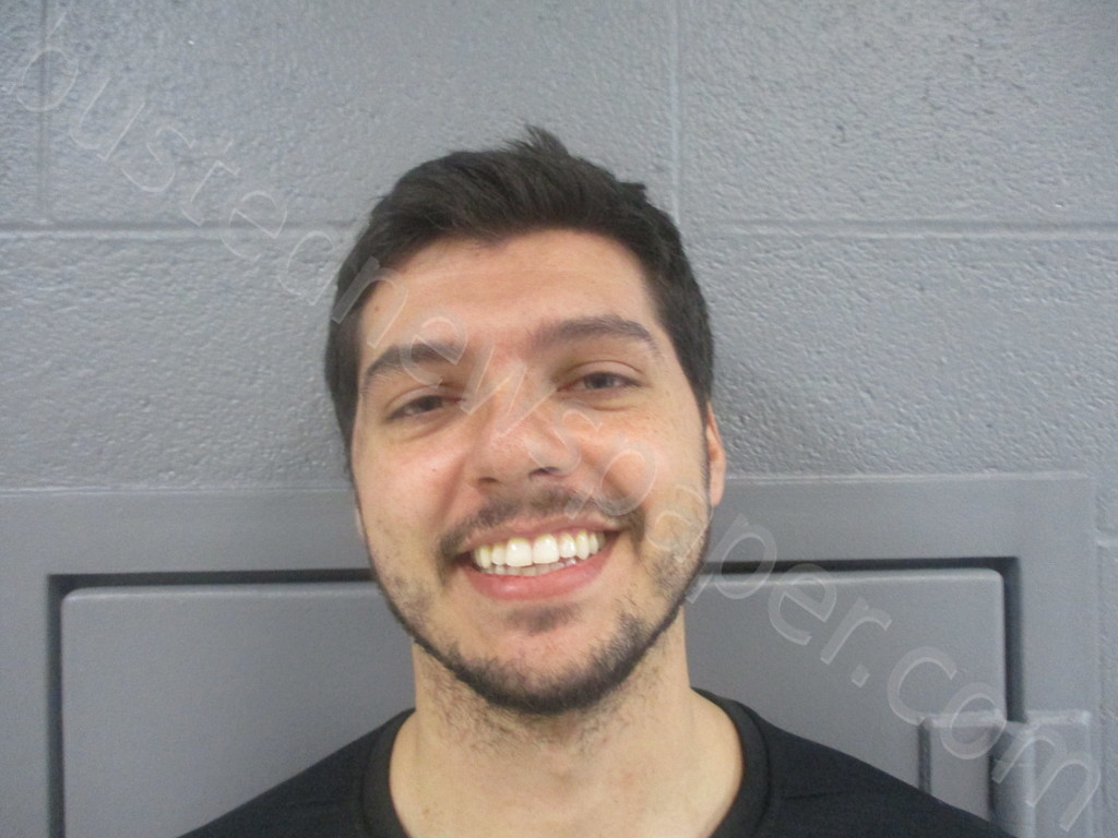 WORKMAN, DYLAN MICHAEL #, Pocahontas County, West Virginia - 2021-12-12 03:05:00
