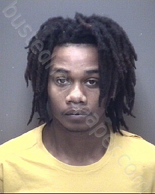 GOULD, ADRIAN JACOB #, Galveston County, Texas - 2021-12-12 10:45:00
