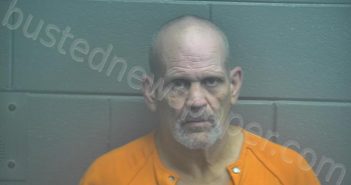 <B>MCFARLAND</B>, <B>CHRIS</B> <B>SCOTT</B> #, <b>Scott</b> County, Kentucky, Scott County, Kentucky - 2021-12-12 08:50:00