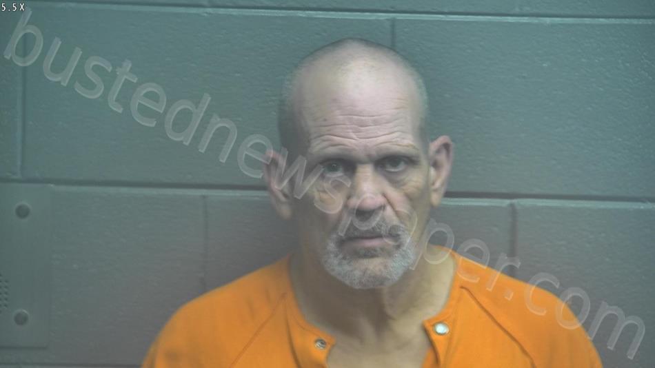 MCFARLAND, CHRIS SCOTT #, Scott County, Kentucky - 2021-12-12 08:50:00