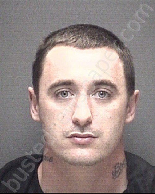 DEVINE, CORY ALAN #, Galveston County, Texas - 2021-12-12 10:00:00