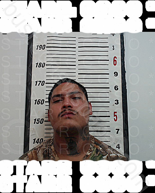 RIOS , EDGAR #, Starr County, Texas - 2021-12-12 04:26:00