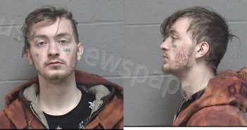 STEVENS, ETHEN JOE | 2021-12-12 09:30:00 Crawford County, Kansas Booking