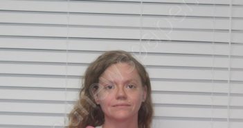 <B>JOHNSON</B>, <B>KIMBERLY</B> <B>NICOLE</B> #, Christian County, Missouri - 2021-12-12 00:23:00