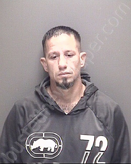 JOHNSON, ARTHUR JAMES #, Galveston County, Texas - 2021-12-12 14:14:00