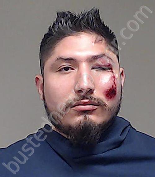 ELIZALDE AGUILAR, JONATHAN #, Collin County, Texas - 2021-12-12 20:15:00