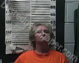 TAMMY HOLT #, Cocke County, Tennessee - 2021-12-12 21:01:00