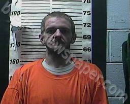 AARON WHITE #, Cocke County, Tennessee - 2021-12-12 18:41:00