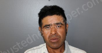 PEREZ <B>LOPEZ</B>, <B>FERNANDO</B> #, Hardee County, Florida - 2021-12-12 17:02:00