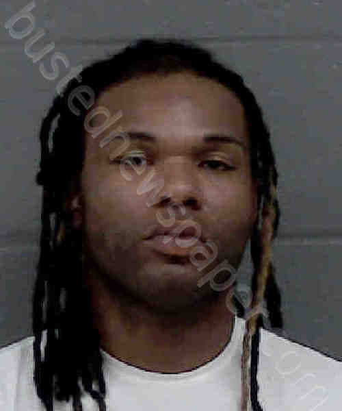 HARRIS, ERIC LAMONT #, Mecklenburg County, North Carolina - 2021-12-12 11:07:00