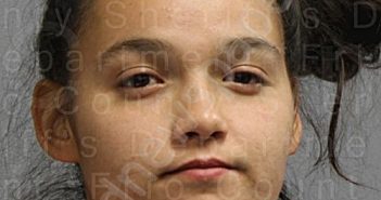 PONCE, LISA MARIE | 2021-12-12 04:24:00 Frio County, Texas Booking