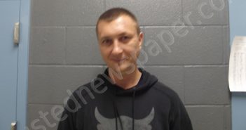 JUROSEVIC, ZORAN | 2021-12-12 06:03:00 Montgomery County, Indiana Booking