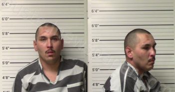 BOLTON, CARLOS A. | 2021-12-12 Kerr County, Texas Booking