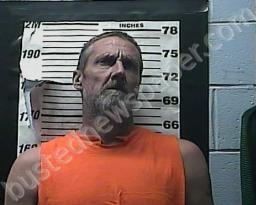 ANTHONY MOSLEY #, Cocke County, Tennessee - 2021-12-12 07:51:00