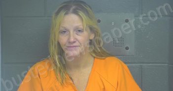 <B>WALKER</B>, <B>CRYSTAL</B> GALE #, Scott County, Kentucky - 2021-12-12 06:57:00