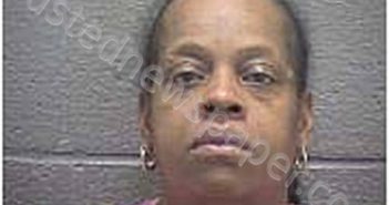 <B>WADE</B>, <B>DEBRA</B> <B>DENISE</B> #, Durham County, North Carolina - 2021-12-13